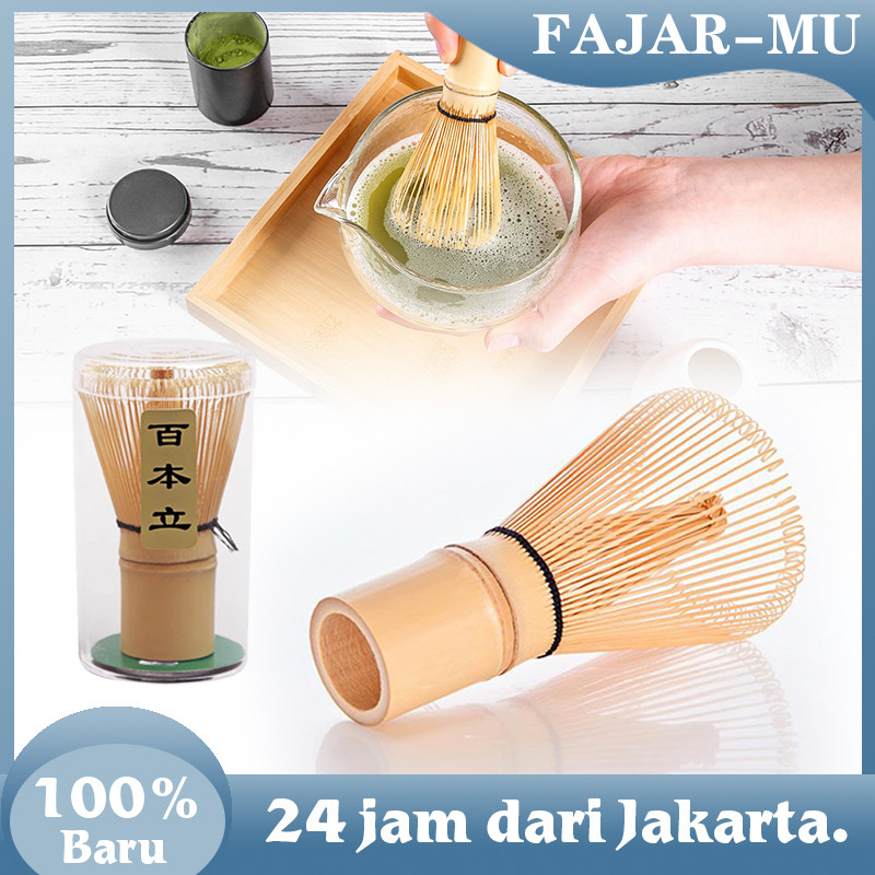 Matcha Bamboo Whisk Chasen Brush Matcha Bamboo Stirrer Bamboo Matcha Whisk Tea Tool