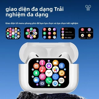 A11 PRO MAX หูฟังไร้สาย LCD