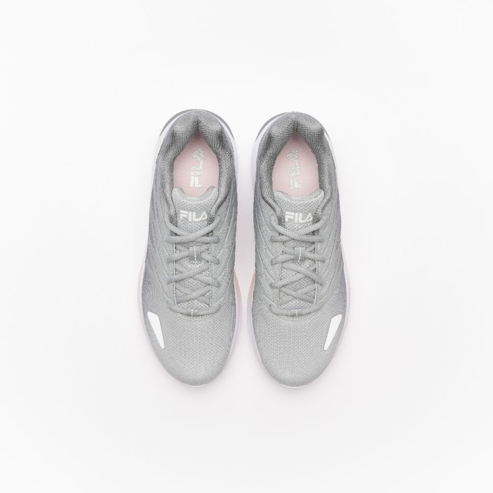 FILA รองเท้าลำลอง MEMORY SEQUENCE 2 รุ่น 5RM02883G - GREY