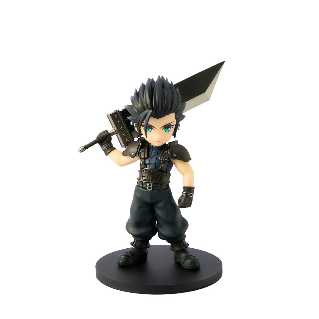 Final Fantasy VII Rebirth Adorable Arts <Zack Fair>