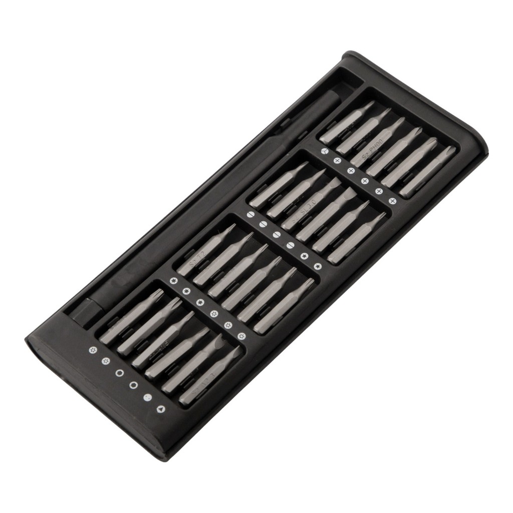 【Good】Magnetic Screwdriver Kit Glasses Repair Tool Mobile Phone Repair Tools