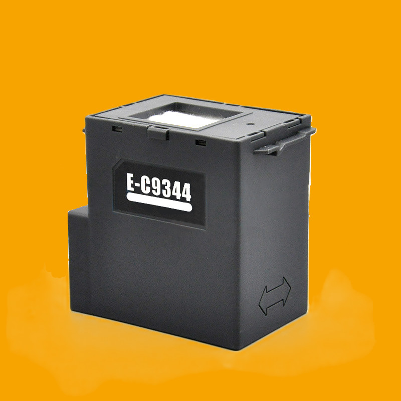 EPSON XP3100 XP3105 WF2830 WF2810 WF2835 EW-452A EWMB3 C9344 กล่องบํารุงรักษาชิป