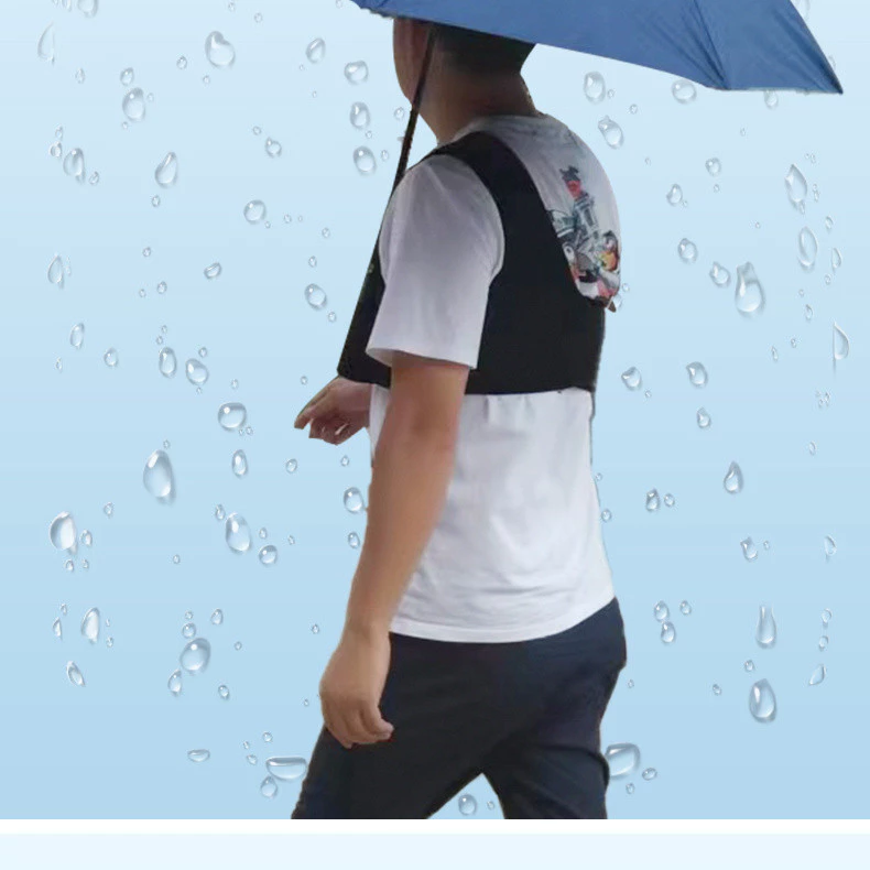 ใหม่แบบพกพาหนาพิเศษสิ่งประดิษฐ์ร่มกลางแจ้งร่มร่มร่มร่มร่มร่มร่ม thumbnail 5