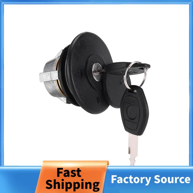 รถจักรยานยนต์การใช้ถังหมวกถังน้ํามันเชื้อเพลิงล็อคสําหรับ JOG-3YK JOG50 JOG90 XH90 QJ50QT-5