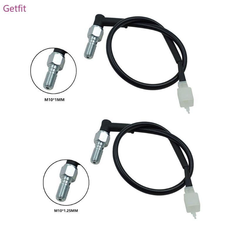 Motorcycle Hydraulic Brake Pressure Rear Lights Switch Hydraulic Brake Switch