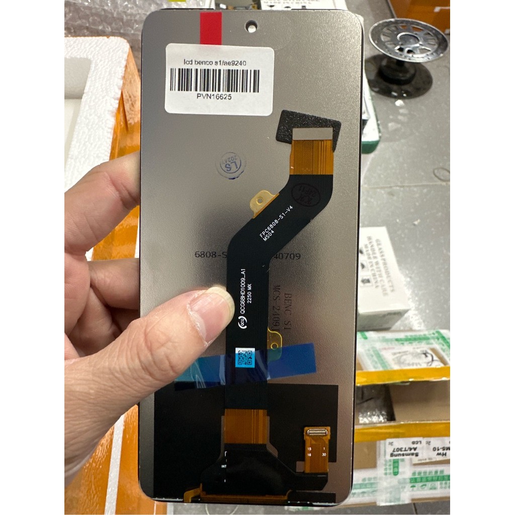 จอ Benco s1/ae9240**