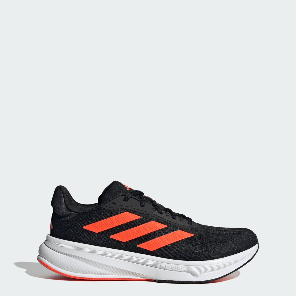 adidas Running Response Super Shoes Men Black IG1421