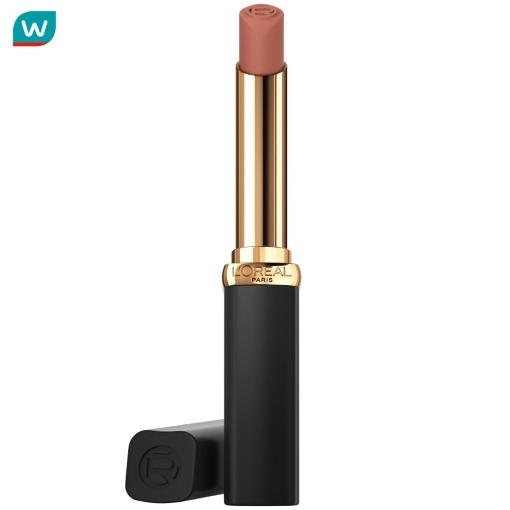 L'Oreal Makeup ลอรีอัล คัลเลอร์ ริช อินเทนซ์ วอลลุ่ม แมท 2ก. 520