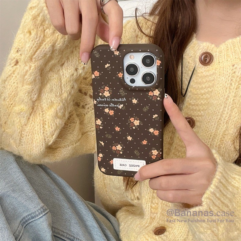 Iphone 16 15 14 13 12 11 Pro Max X Xr Xs Max เคสโทรศัพท์ 3D DIY ตุ๊กตาน่ารัก KT Cat และปุ่มหนังนุ่ม