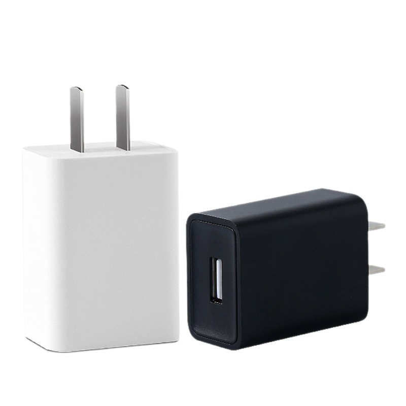 หัวชาร์จ พอร์ตชาร์จไว USB 5V1A Android Chargers ทนทาน สูงกว่า Adapter ทั่วๆไป