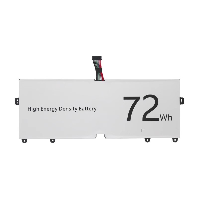แบตเตอรี่แล็ปท็อปสำหรับ LG GRAM 13Z 15z 17Z lbv7227e lbs1224e lbr1223e