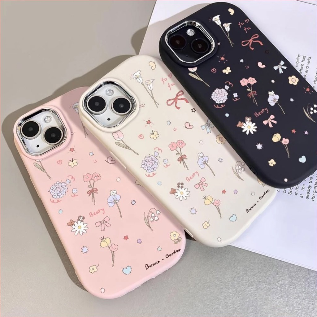 พร้อม! ดอกไม้สําหรับ OPPO A15 A15S A16 A17 A17K A3X A3 PRO A38 A18 A3S A53 A33 A57 A77S A58 A60 A74 