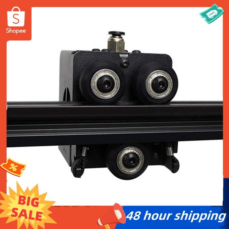พร้อมสต็อก 10 ชิ้น 3D เครื่องพิมพ์พลาสติก Linear 625Zz Pom Pulley ล้อแบริ่งเกียร์ 3 รอกสําหรับ 3 Series 3D เครื่องพิมพ์อุปกรณ์เสริม ราคา ถูกที่สุด ดีลบีเคเค แกลเลอรีภาพที่ 5