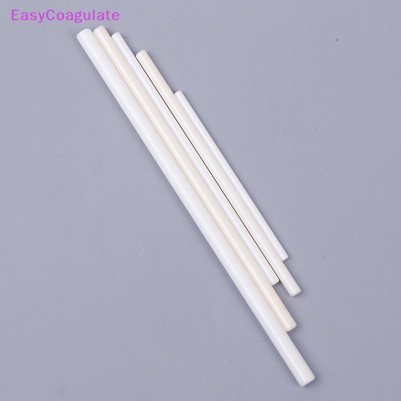 Eas 1 PC เซรามิคเพลา Submersible ปั๊มโรเตอร์เพลาปั๊มน้ําเส้นผ่านศูนย์กลาง 2.5 มม./3 มม./3.5 มม./4 มม./5 มม.อุปกรณ์เสริม Ate - รูปที่ 7