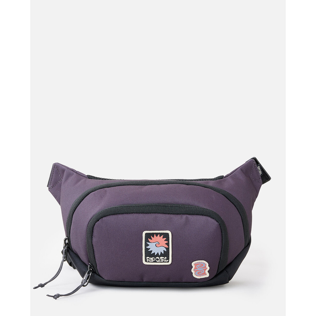 RIPCURL กระเป๋าคาดเอว 14KMUT WAIST BAG XL SWC P24