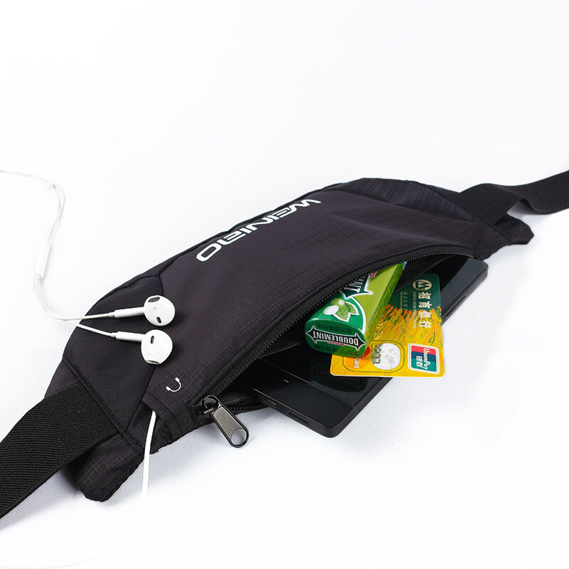 กระเป๋าคาดเอว กระเป๋าออกกำลังกาย กระเป๋าวิ่ง SPORTBAG