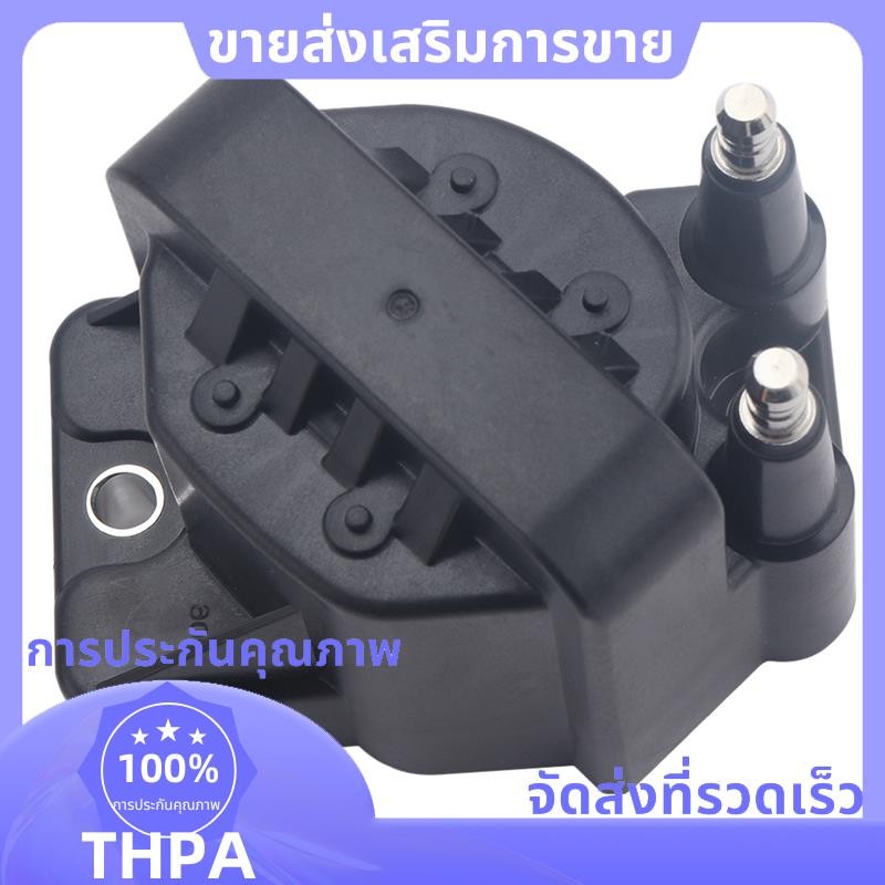 คอยล์สําหรับ     1103608 1103662 อะไหล่รถยนต์ .paudnefth