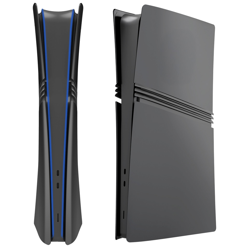 Faceplates สําหรับ PS5 PRO Digital Edition คอนโซลสําหรับ PS5 PRO เปลี่ยนกรณีแผ่น Shell Case 