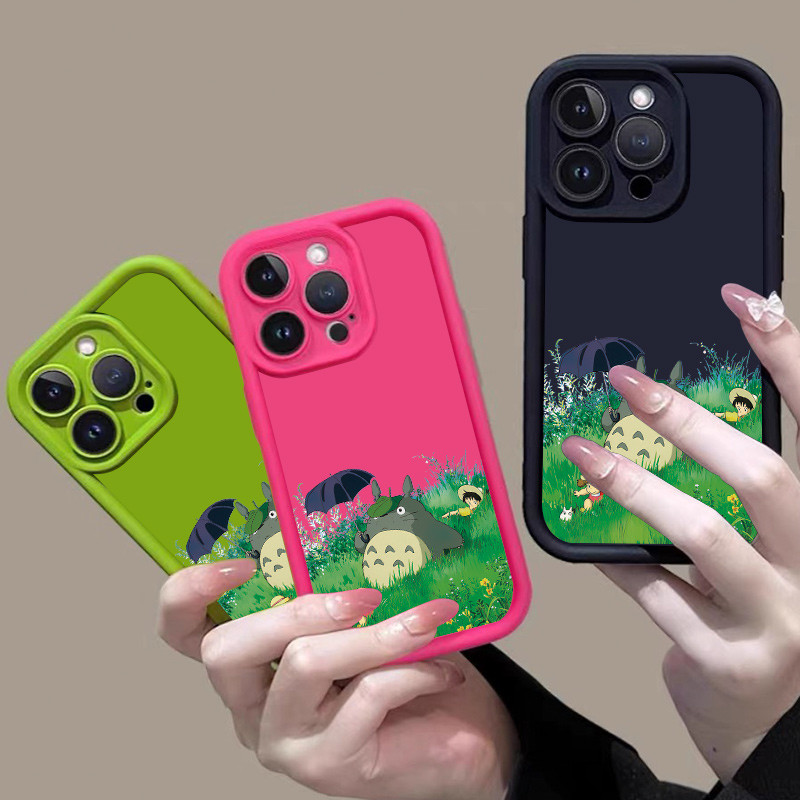 เคส Realme C75 NOTE 60X C67 C53 C55 C51 C35 C33 C30 C30S C12 C25S C15 C2 C11 2021 C20 C21 C21Y C25Y 