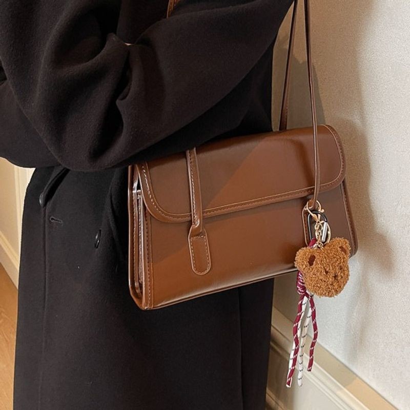 C&k Womens Underarm Bag Large Capacity Commuter Vintage Handbag