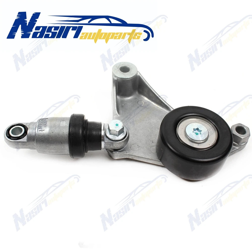 Serpentine เข็มขัด Tensioner Pulley สําหรับ Toyota Camry Rav4 Highlander Scion Tc XB 2.0L 2.4L 1AZ-F