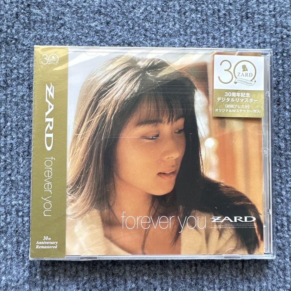 Sakai Izumi Water ZARD ตลอดไป you ครบรอบ 30 ปี CD4-27-17