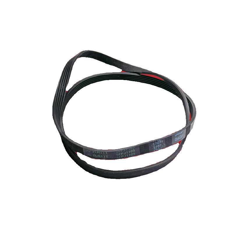 เหมาะสําหรับ Rongshida สายพานเครื่องซักผ้ากลอง 5EPJ1105 สายพานไดรฟ์