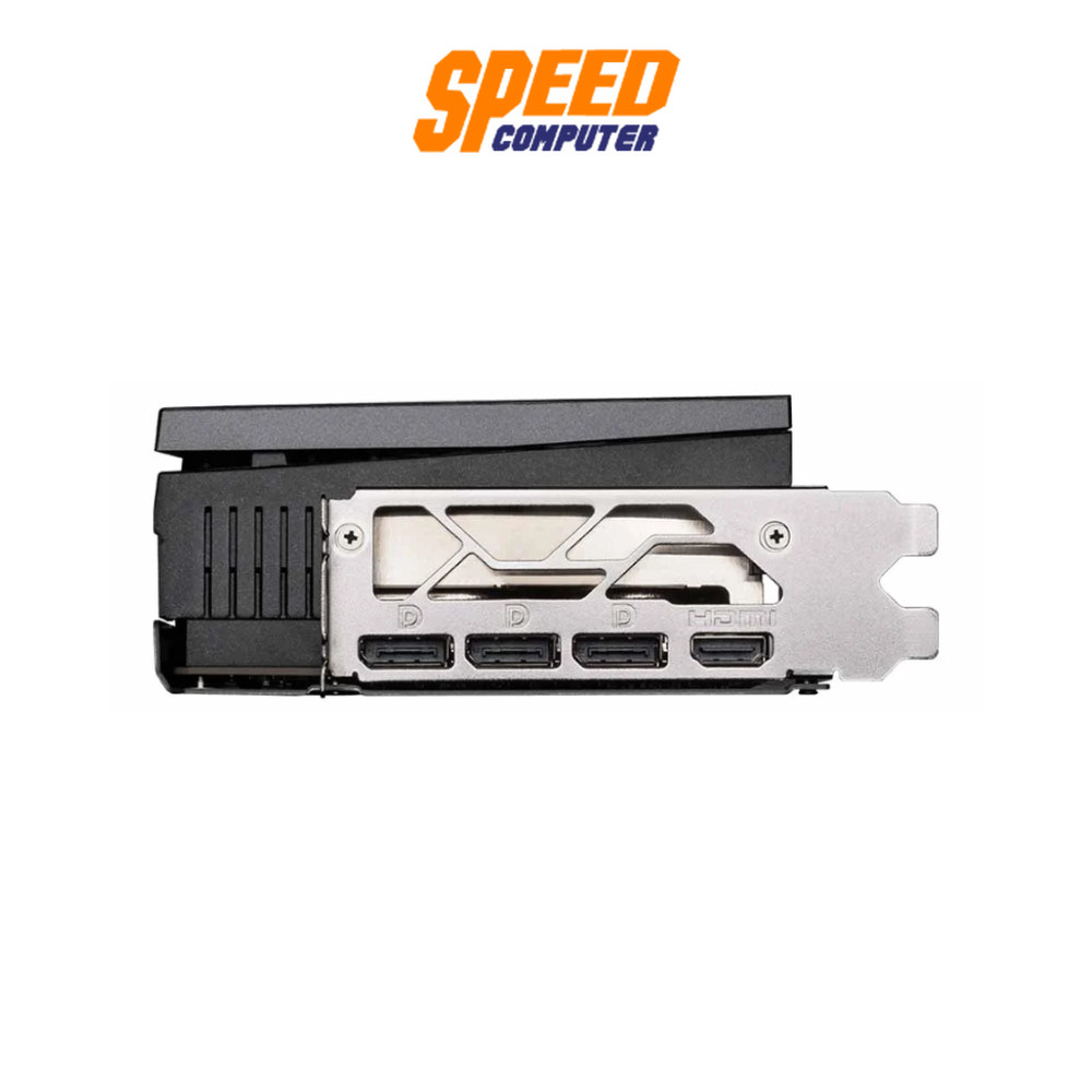 MSI VGA CARD VANGUARD SOC GeForce RTX 5070 12G | VGA CARD (การ์ดจอ) | By Speed Computer