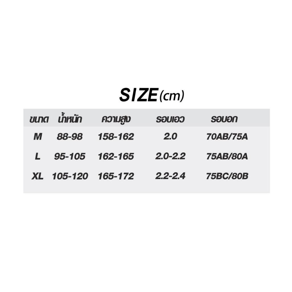 ชุดว่ายน้ำทรงสามเหลี่ยม ดีไซน์โชว์หุ่นเป๊ะ เหมาะกับเล่นน้ำทะเล - รูปที่ 3