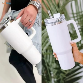 20/30/40oz ฝาปิดขวดน้ํา Tumbler Cap เปลี่ยนฝาครอบขวดน้ํา Tumbler ฝาปิดสําหรับ Quencher Tumbler