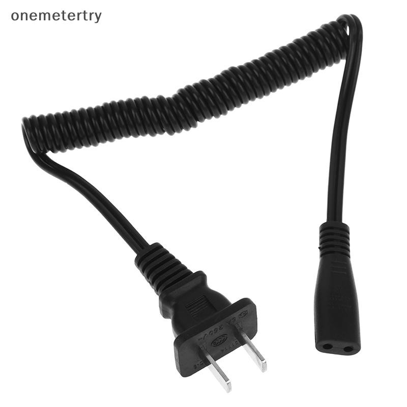 Onem ชาร์จ Cordpatible สําหรับ Remington, Grundig, Braun, Eltron เครื่องโกนหนวดไฟฟ้าตะกั่วเครื่องโกน