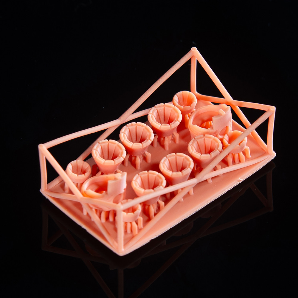 Phoenix D-21 ใช้ทั่วไปชิ้นส่วนบูสเตอร์จอภาพสําหรับ HG 1/144 GQUUUUUX POLIC E ZAKU