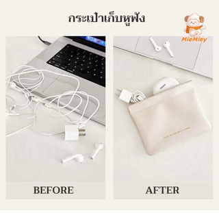 กระเป๋าลิปสติกสําหรับสตรี กระเป๋าใส่เครื่องสำอาง กระเป๋าหนังใส่เงินแม่ลูก ช่องเก็บของปิดอัตโนมัติ กระเป๋าเงินเ