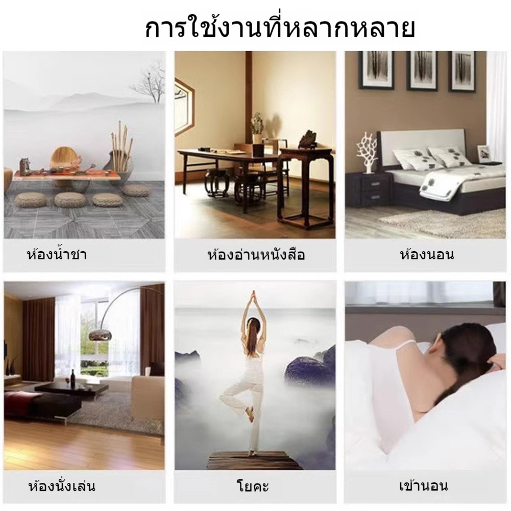 กำยาน 300/600 6กลิ่น กำยานโคนใหญ่คละกลิ่น แพ็คใหญ่ กลิ่นหอมผ่อนคลาย - รูปที่ 7