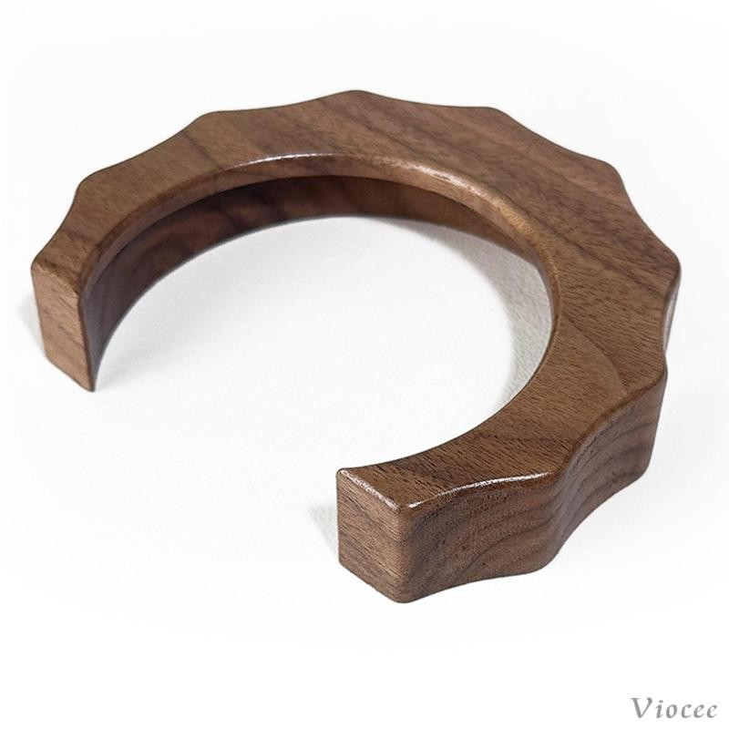 [Viocee] E61 Espresso Machine Grouphead Ring สําหรับป้องกันความร้อนและติดตั้งง่าย