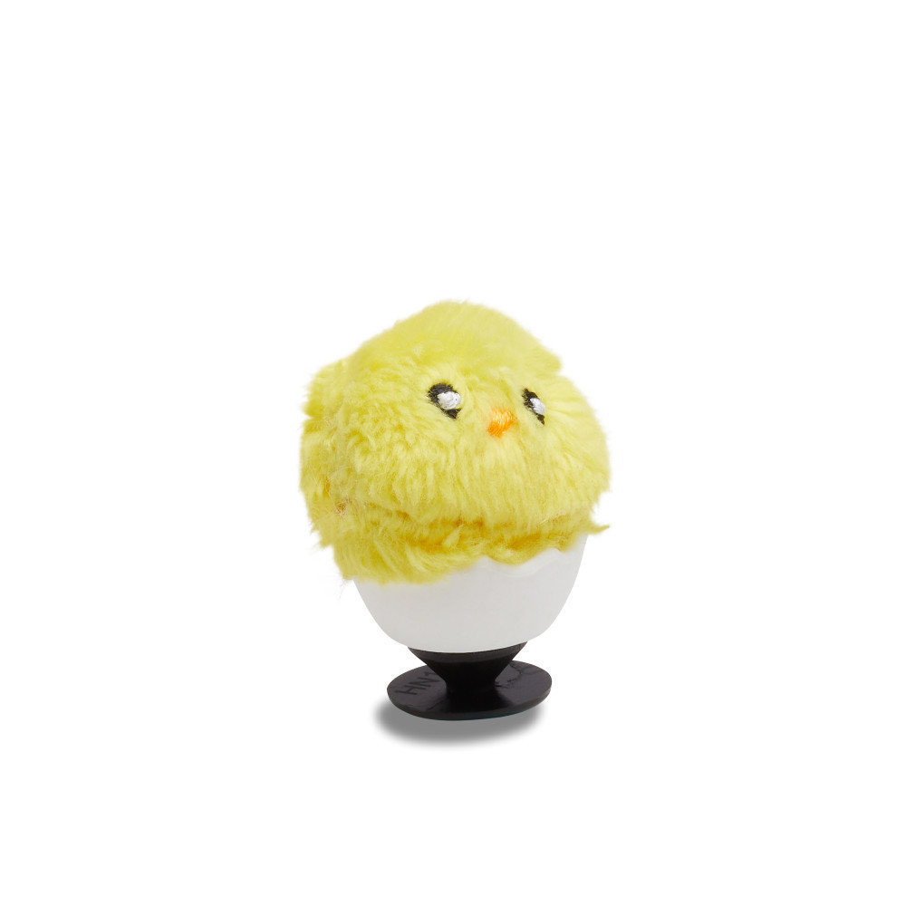 CROCS ตัวติดรองเท้า JIBBITZ™ CHICK IN EGG รุ่น 10014228