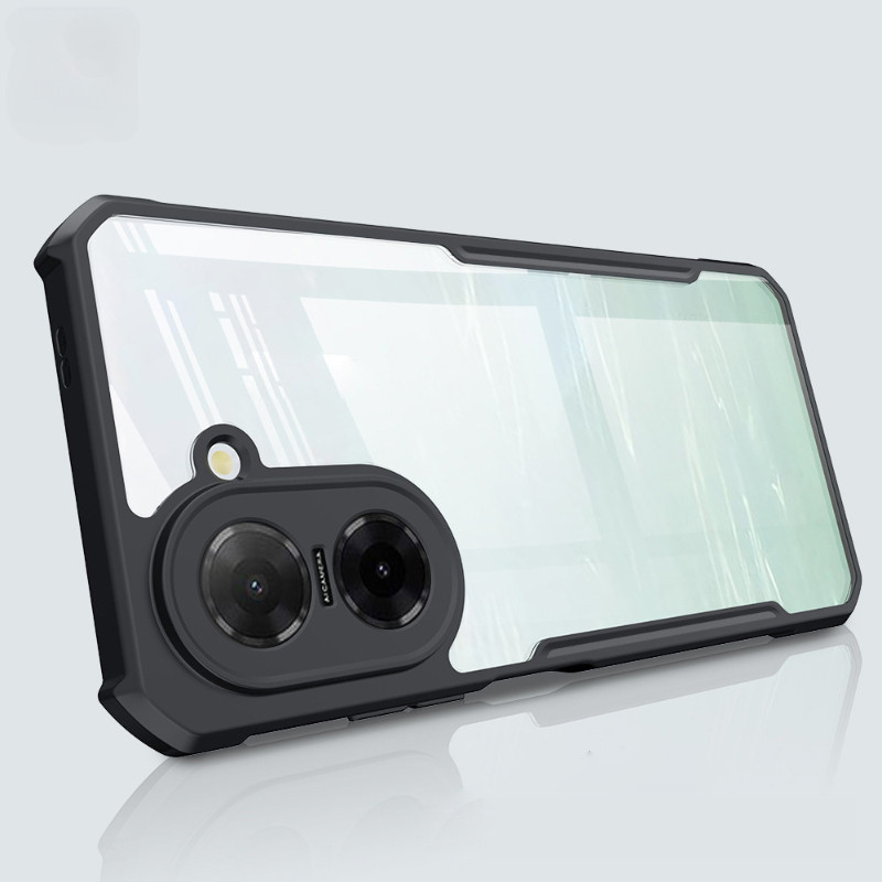 สําหรับ POCO C71 เคสโทรศัพท์สําหรับ Xiaomi POCO C71 C75 C65 C61 C55 C51 C50 5G 4G ปลอกกันกระแทกโทรศั