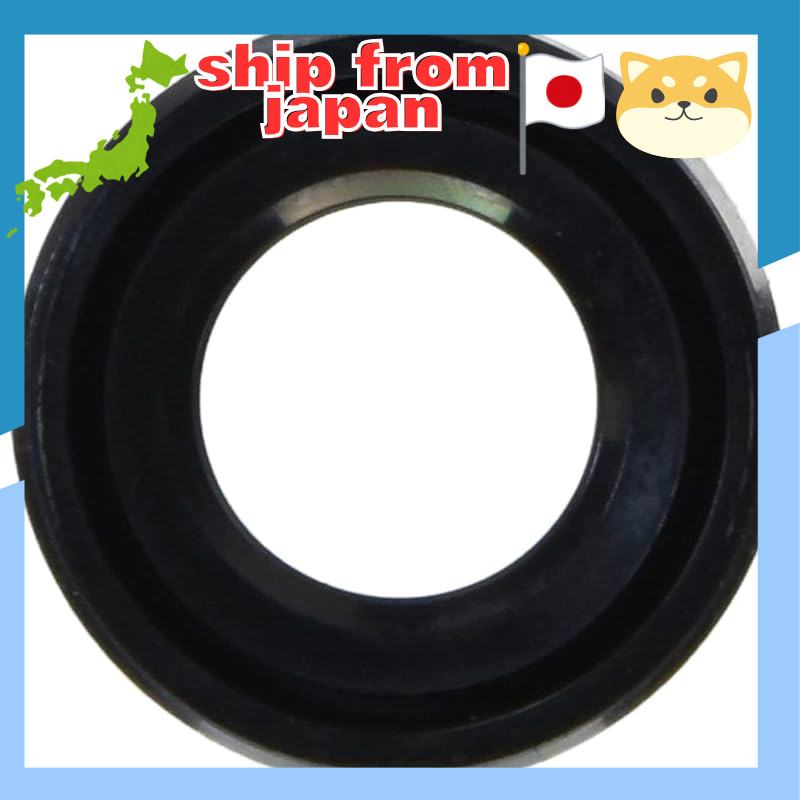 KITACO K-PIT Oil Seal (1 piece) OSH-04 (13.8X24X5) for Monkey/Gorilla/Super Cub Engine, suitable for