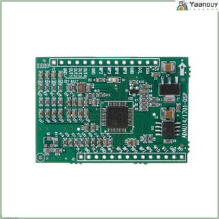 YAA ADAU1401 DSPmini การเรียนรู้บอร์ด 28 56 บิตเหมาะสําหรับ …