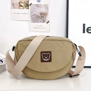 กระเป๋าน่ารัก ขนาดใบกลาง พกพาสะดวก X1038# Y-XIN shop