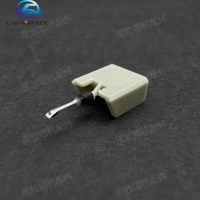 OEM สําหรับ Leson Vn100 VN 100S Vn-1000 LP ไวนิลรถกระบะเปลี่ยน Reproducing Stylus Tip เพชรเข็มเคล็ดล