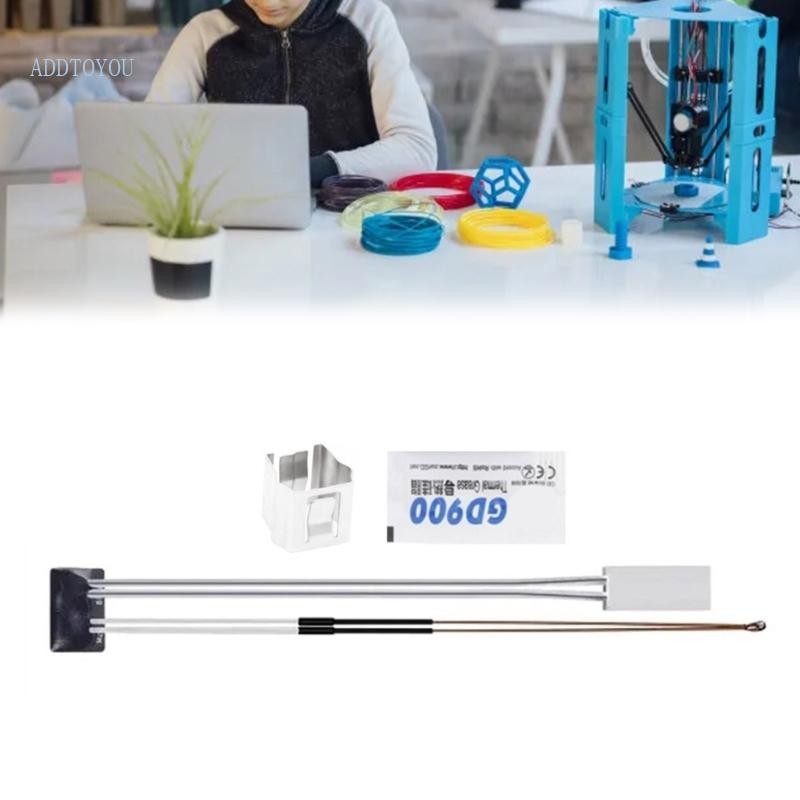 เครื่องทําความร้อนตลับหมึกเซรามิคเครื่องพิมพ์ 3C สําหรับ P1P P1S Carbon X1 X1C