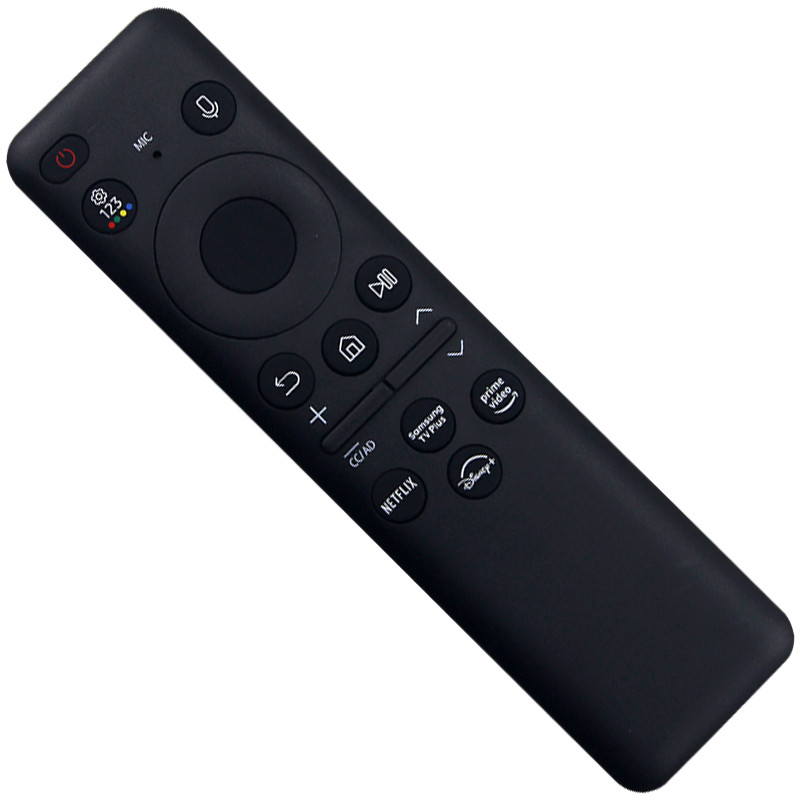 BN59-01432A เข้ากันได้กับสำหรับ Samsung DU8000 Q70 S90CD CU8000 S95C QN95 QN85C QN90C การควบคุมระยะไ