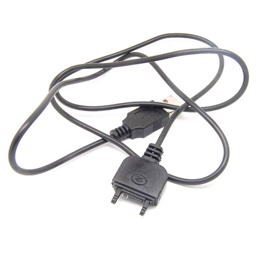 สายชาร์จ USB สําหรับ Sony Ericsson K810i K818c K850i K858c Kate Kita M600i M608 M610i Naite P1i P220