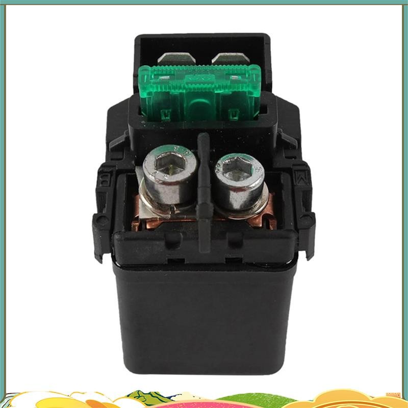 รีเลย์โซลินอยด์สําหรับ CB750SC CB900 CBF500 CBF600 35850-MT4-000 35850-MR5-007 35850-MR5-000 ชิ้นส่ว