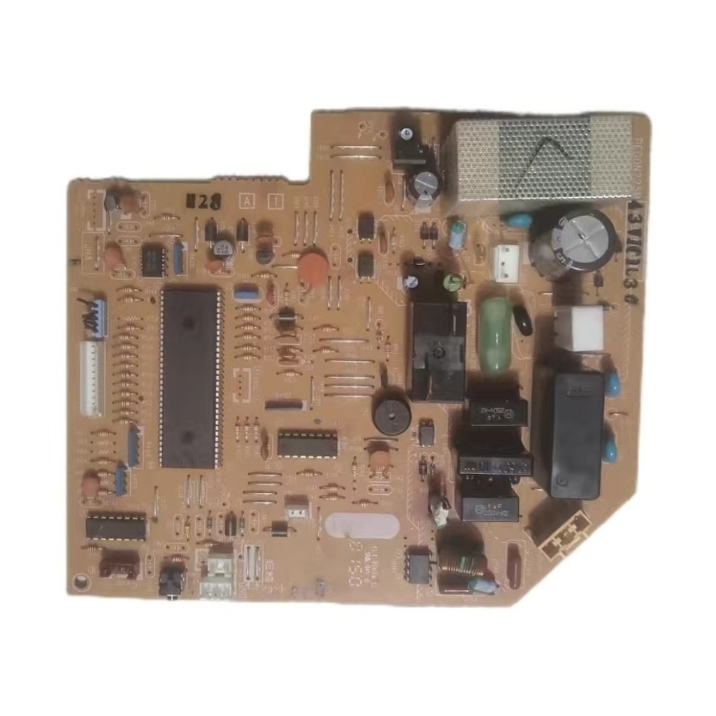 บอร์ดคอมพิวเตอร์เครื่องปรับอากาศมิตซูบิชิ h2dc014g01m se76a754g01 de00n225b ทดสอบแล้ว