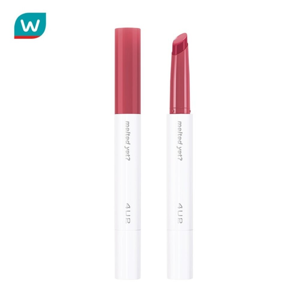 4U2 โฟร์ยูทู เม้ลท์ เย็ท ลิป 2ก. 09 MLBB