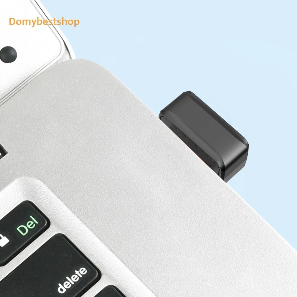 เครื่องอ่านลายนิ้วมือ USB สำหรับ Windows 7 10 11 รุ่น U5 U7 U8 thumbnail 6