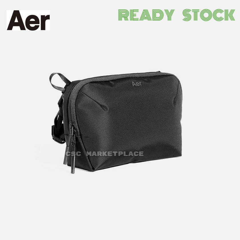 Aer Aer Pro Sling - Sling Bag, กระเป๋าสะพาย, กระเป๋าแฟชั่น, Aer Bag