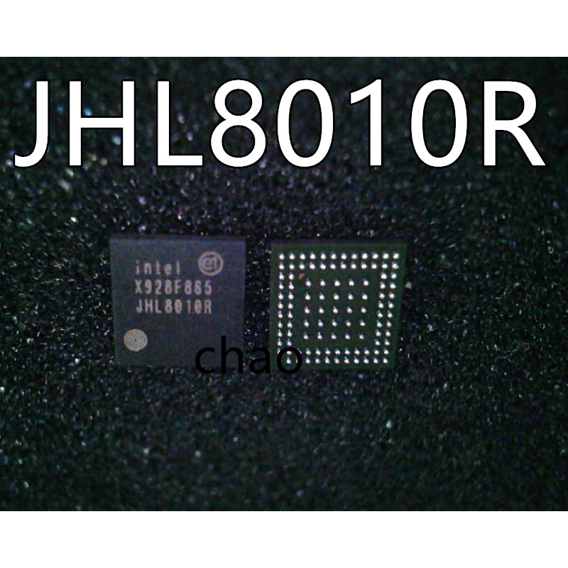 [3 ชิ้น] จัดส่งฟรีชิป TYPE-C JHL8040 JHL8010R 8040R SLMN7 SLMN6 JHL9040R